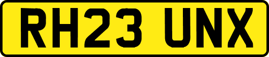 RH23UNX