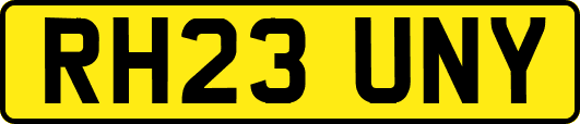 RH23UNY