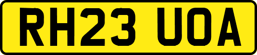 RH23UOA