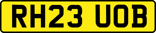 RH23UOB