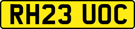 RH23UOC