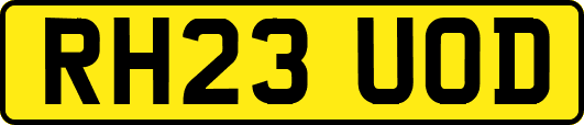 RH23UOD