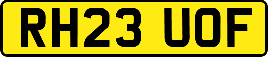 RH23UOF