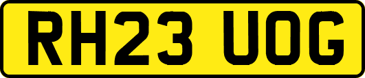 RH23UOG