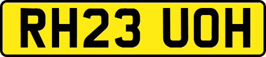 RH23UOH