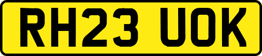 RH23UOK