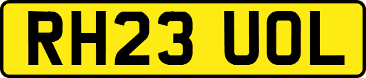 RH23UOL