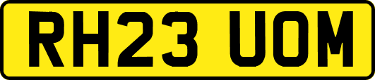 RH23UOM
