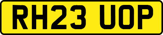 RH23UOP