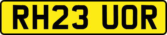 RH23UOR