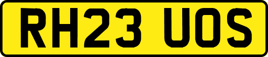 RH23UOS