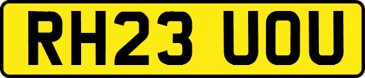 RH23UOU