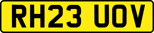 RH23UOV