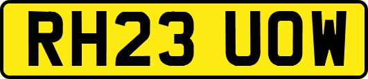 RH23UOW