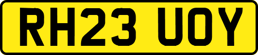 RH23UOY