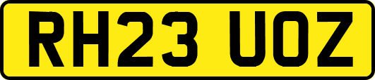 RH23UOZ