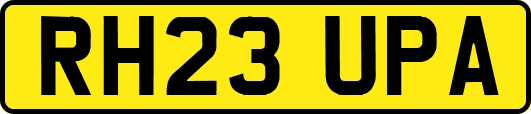 RH23UPA