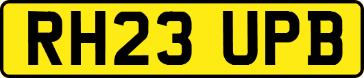 RH23UPB