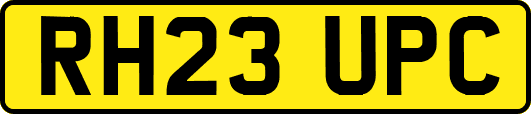 RH23UPC