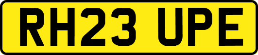 RH23UPE