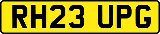 RH23UPG