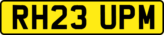 RH23UPM