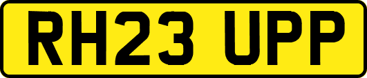 RH23UPP
