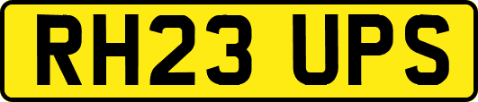 RH23UPS