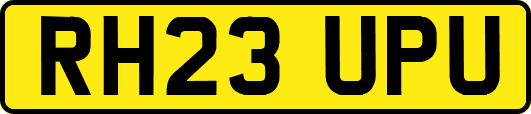 RH23UPU