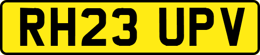 RH23UPV