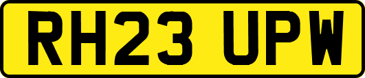 RH23UPW