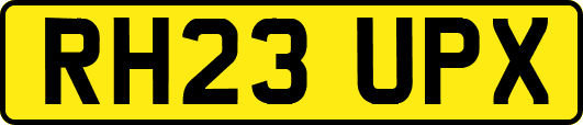 RH23UPX