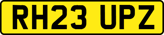 RH23UPZ