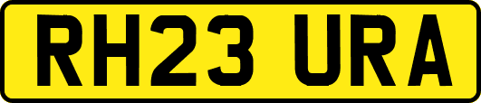 RH23URA