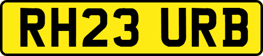RH23URB