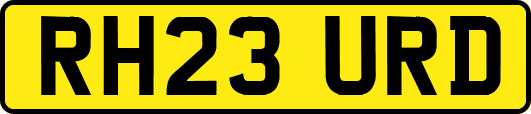 RH23URD