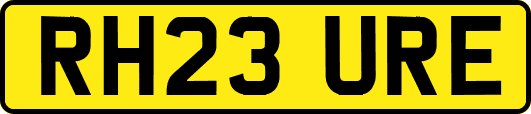 RH23URE