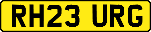 RH23URG