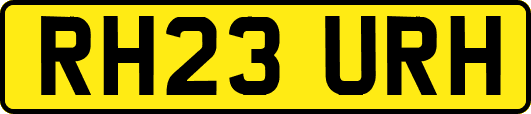 RH23URH