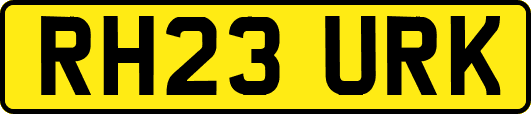 RH23URK