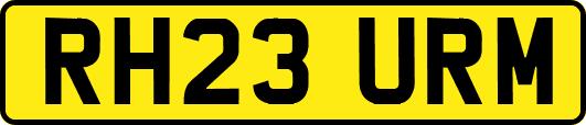 RH23URM