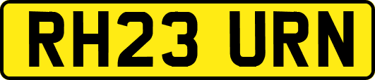 RH23URN