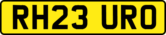 RH23URO