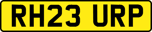 RH23URP