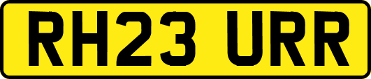 RH23URR