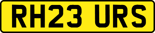 RH23URS