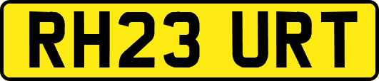 RH23URT