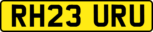 RH23URU
