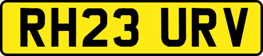 RH23URV