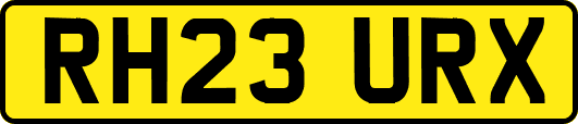 RH23URX